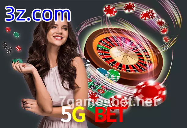 vivo no cassino 5G BET