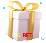 Receba seus bônus de boas-vindas no 5G BET