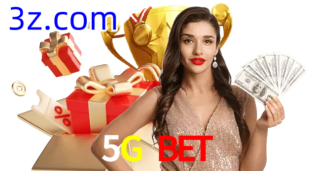 Jogue com dealers reais no 5G BET!